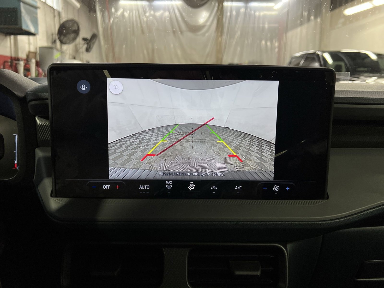 New 2026 Ford Maverick XL image 19