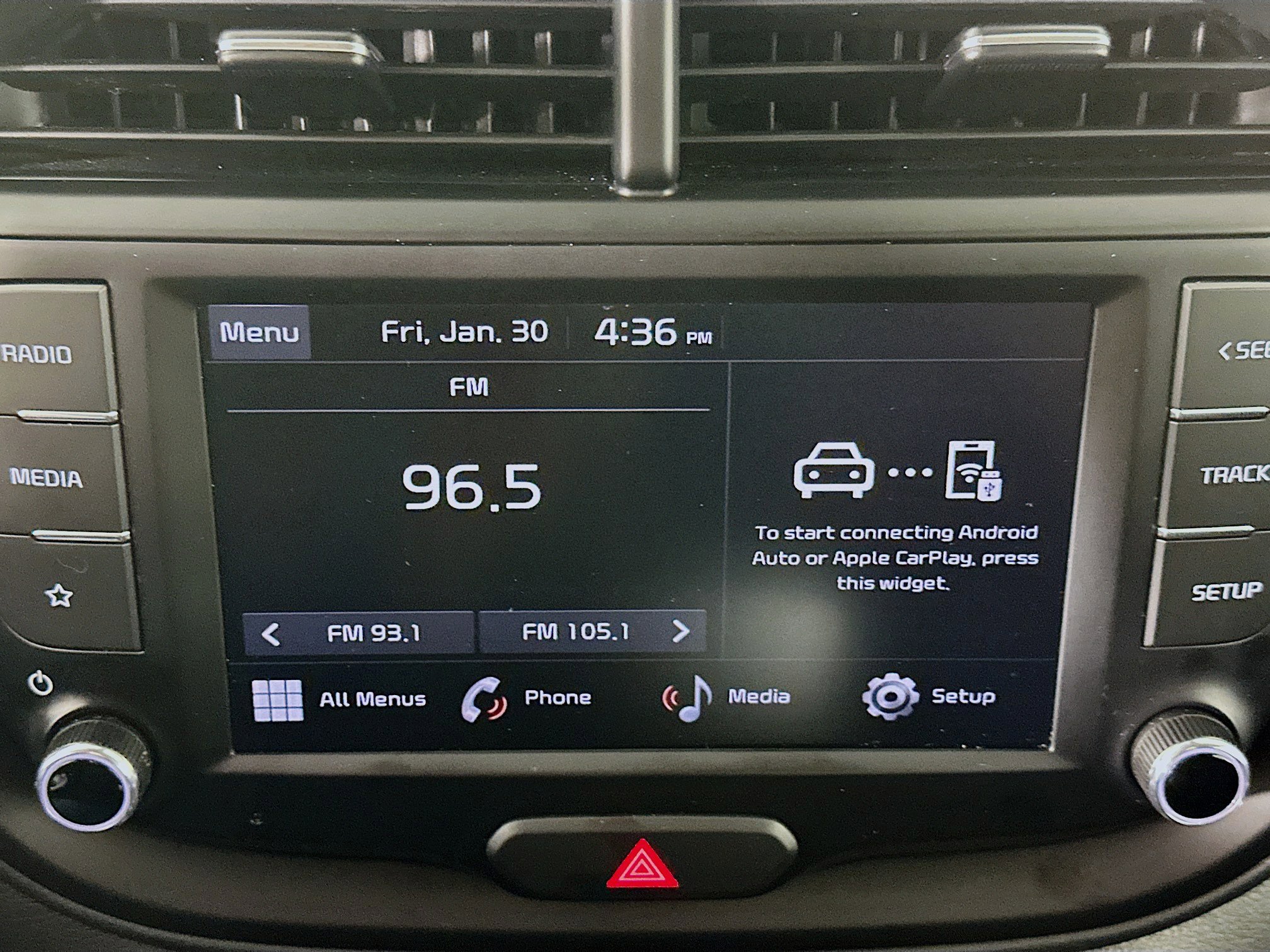 Used 2025 Kia Soul LX w/ LX Technology Package image 21