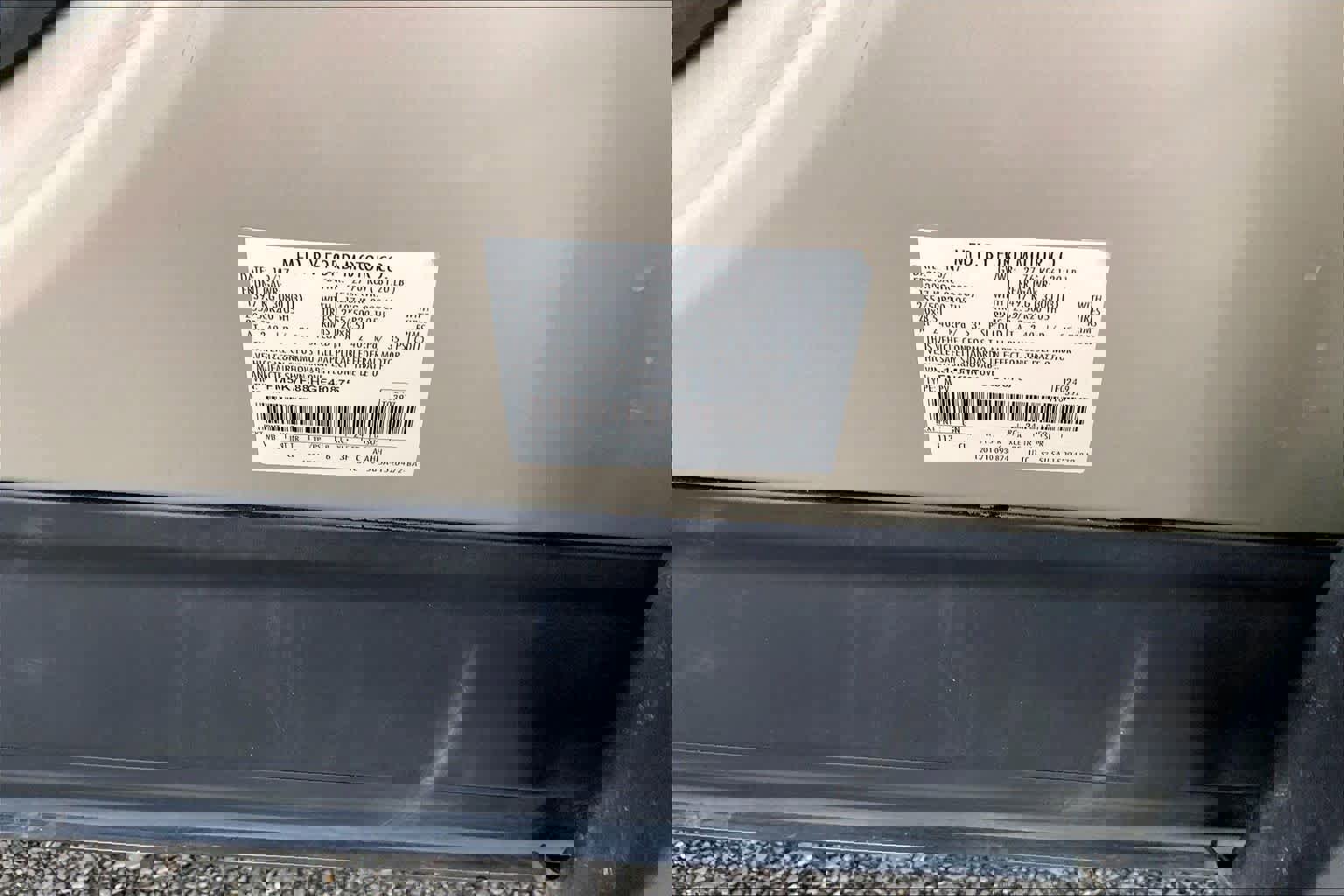 Used 2017 Ford Explorer Limited w/ Equipment Group 301A image 33