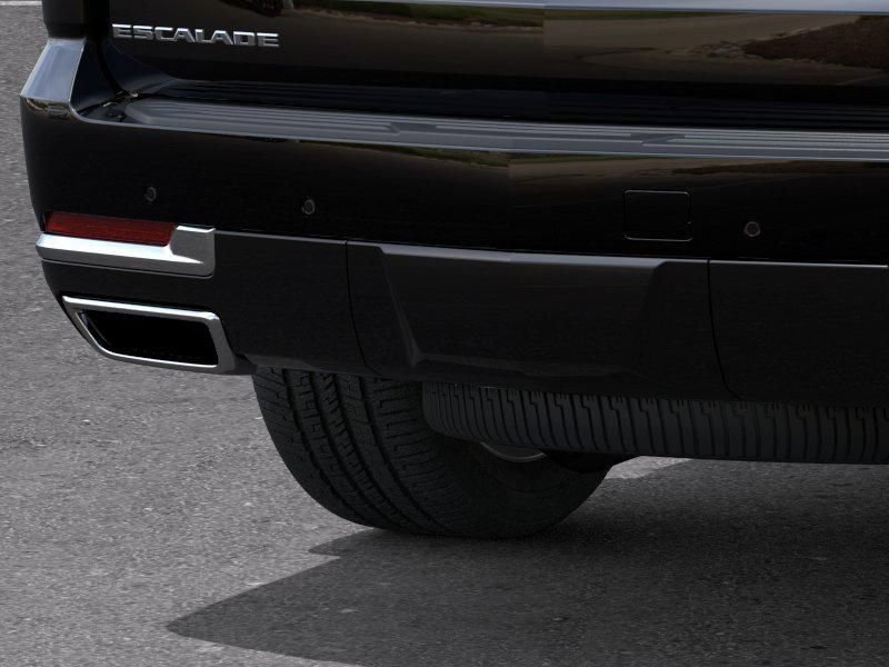 New 2026 Cadillac Escalade 4WD w/ LPO, Floor Liner Package image 14