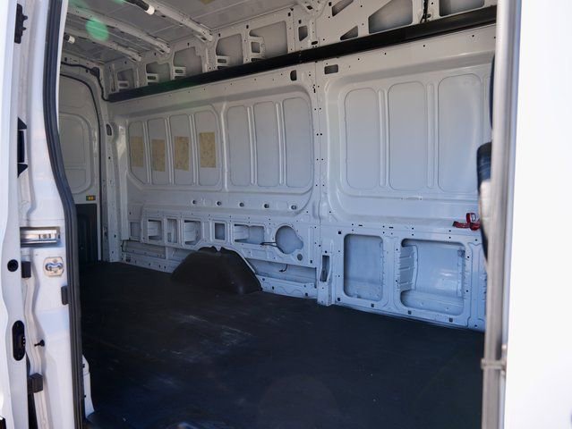 Used 2023 Ford Transit 350 148 High Roof Extended image 10