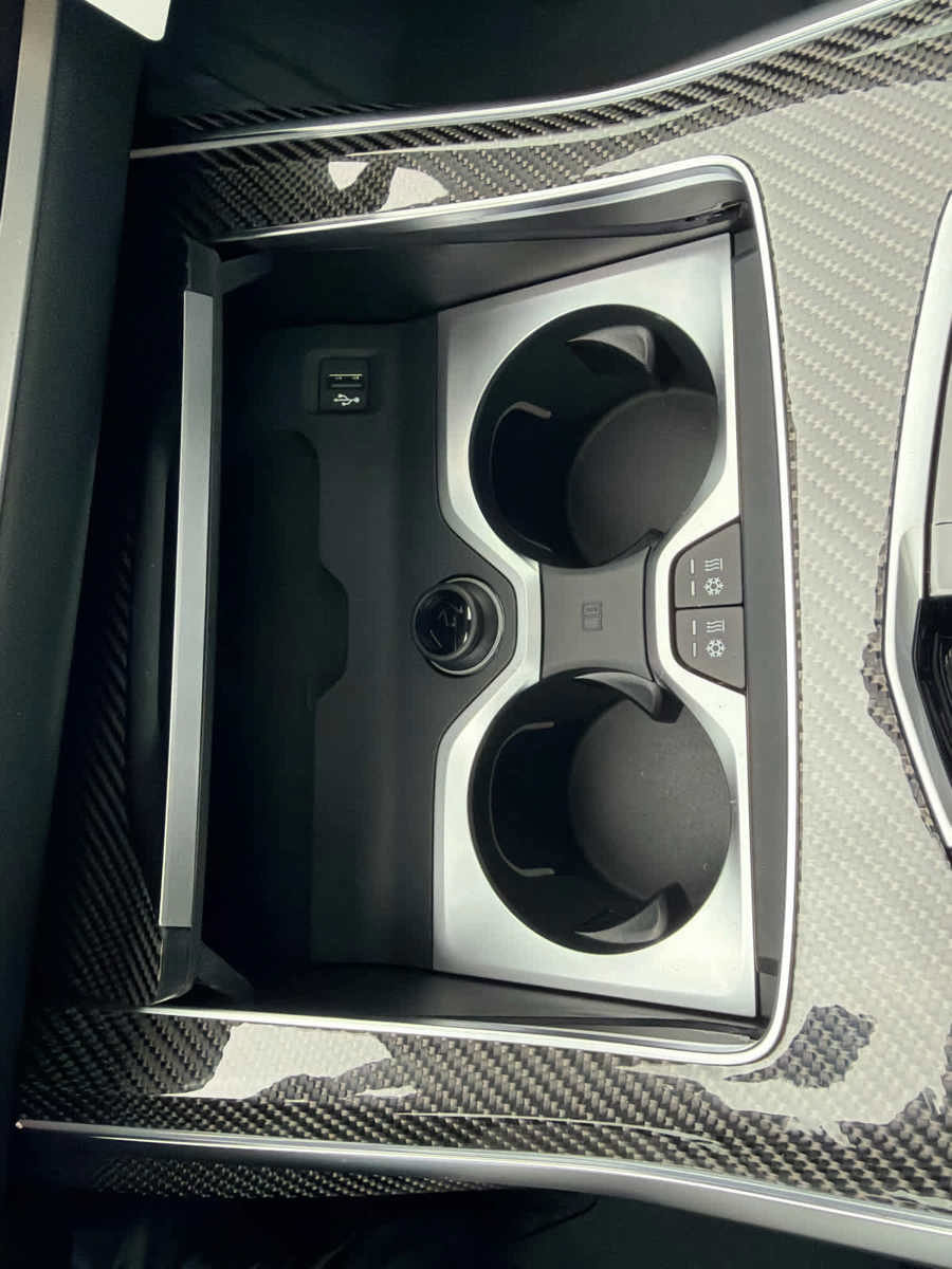 New 2026 BMW X7 M60i AWD/4WD image 35