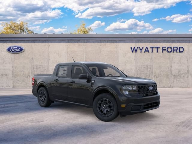 New 2026 Ford Maverick XLT w/ 4K Tow Package AWD/4WD image 8