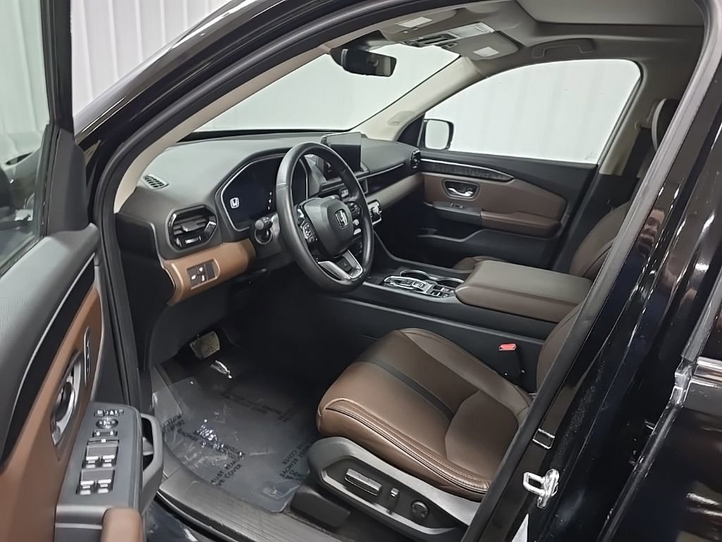 Used 2023 Honda Pilot Elite image 29
