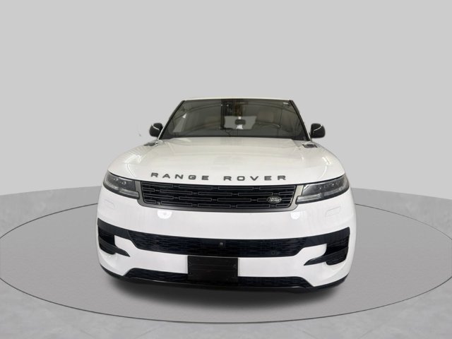 Certified 2024 Land Rover Range Rover Sport SE AWD/4WD image 2