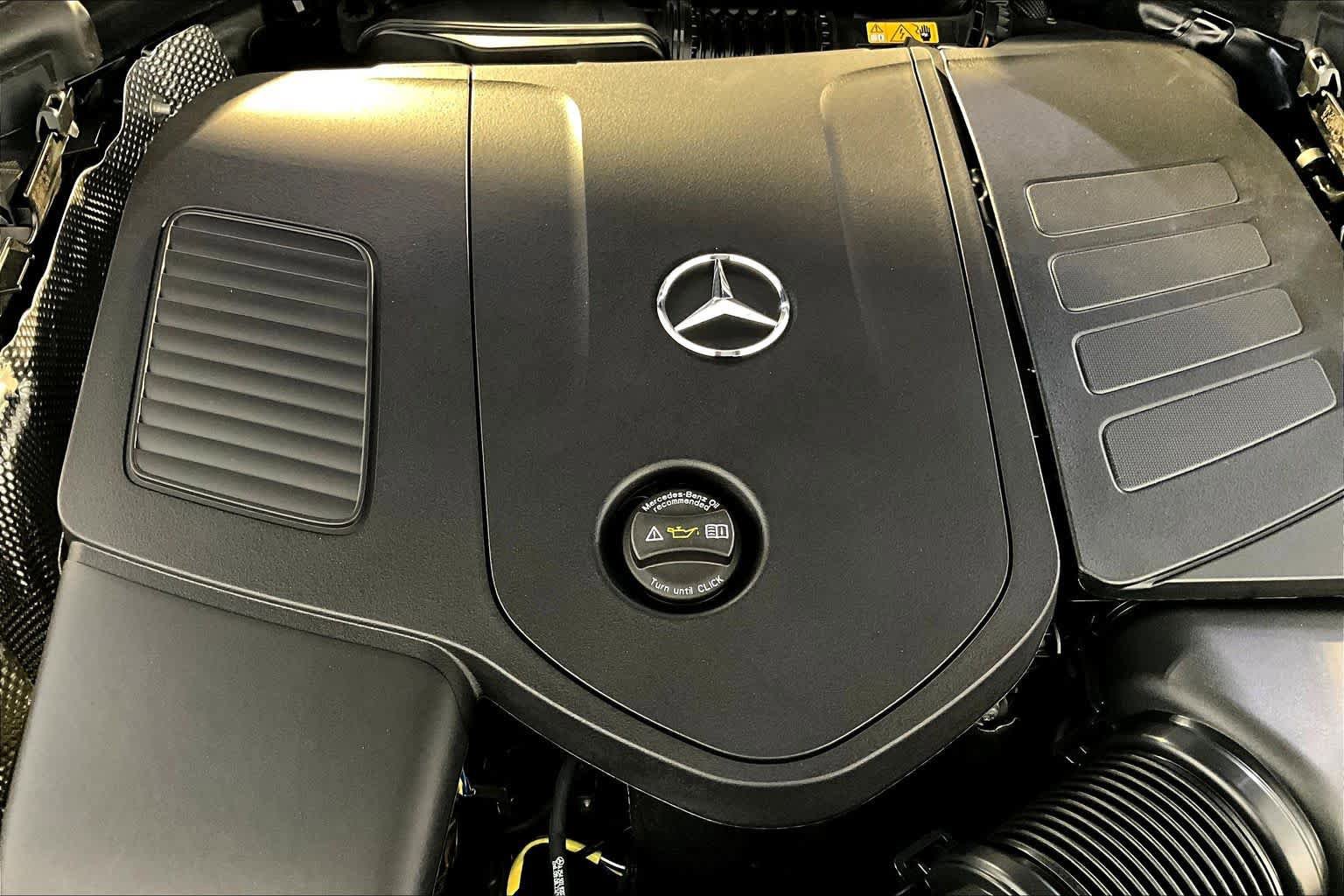 New 2026 Mercedes-Benz GLC 300 4MATIC image 15