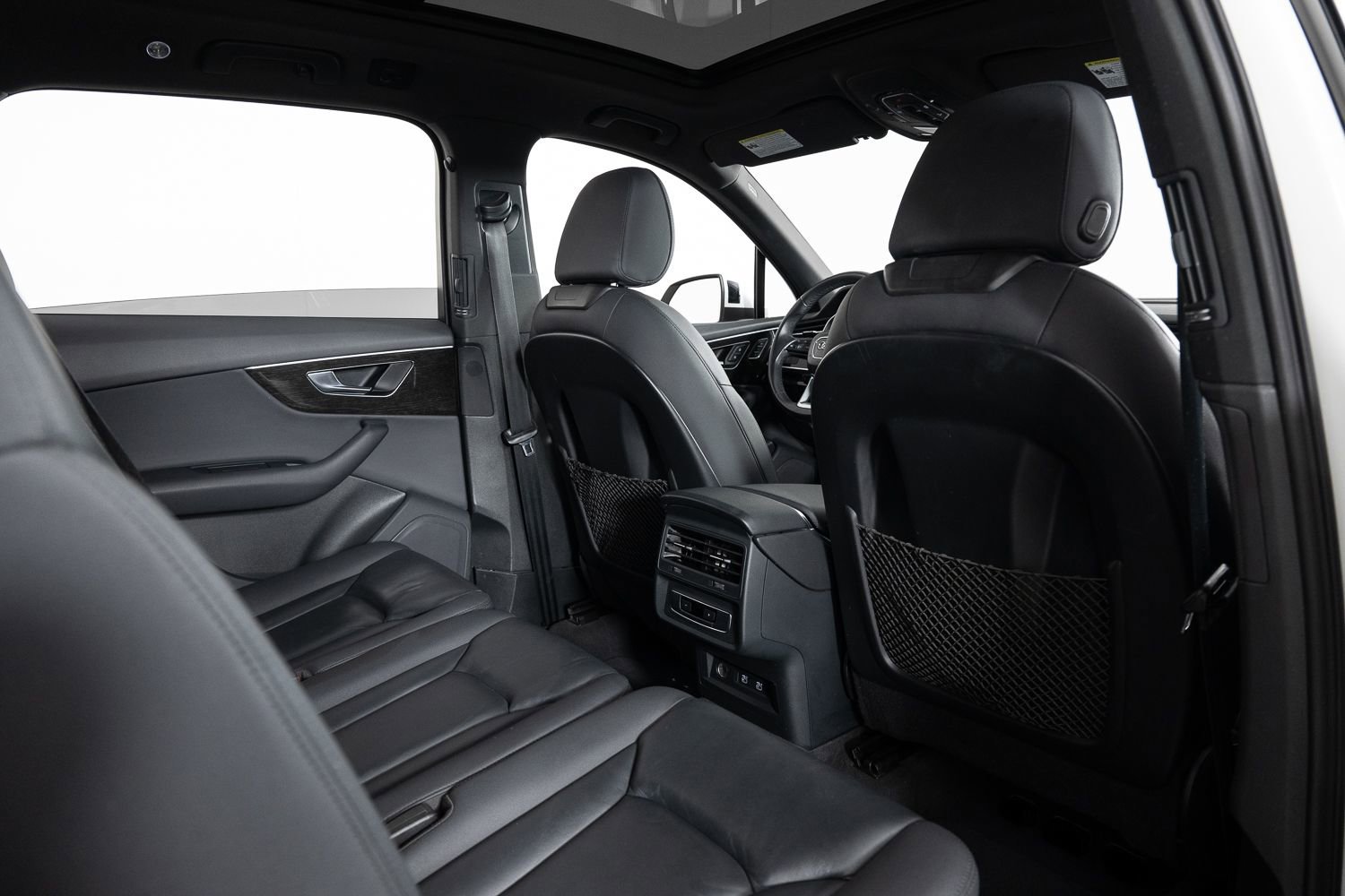 Used 2021 Audi Q7 2.0T Premium w/ Convenience Package image 27