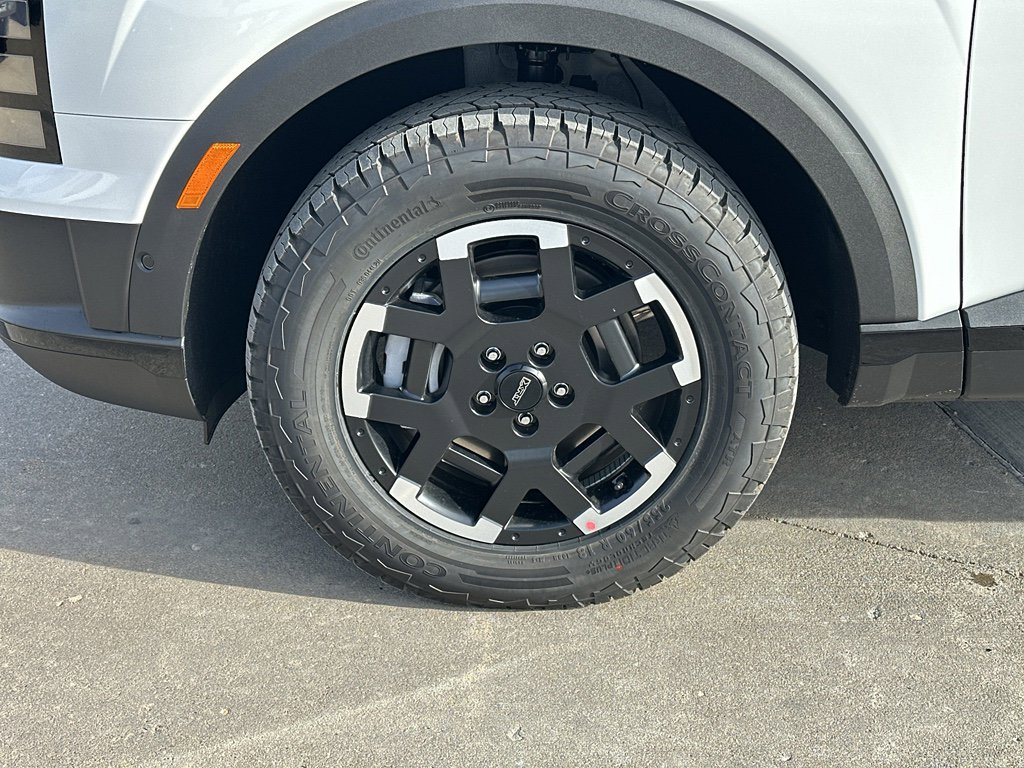 New 2026 Hyundai Palisade XRT Pro image 3