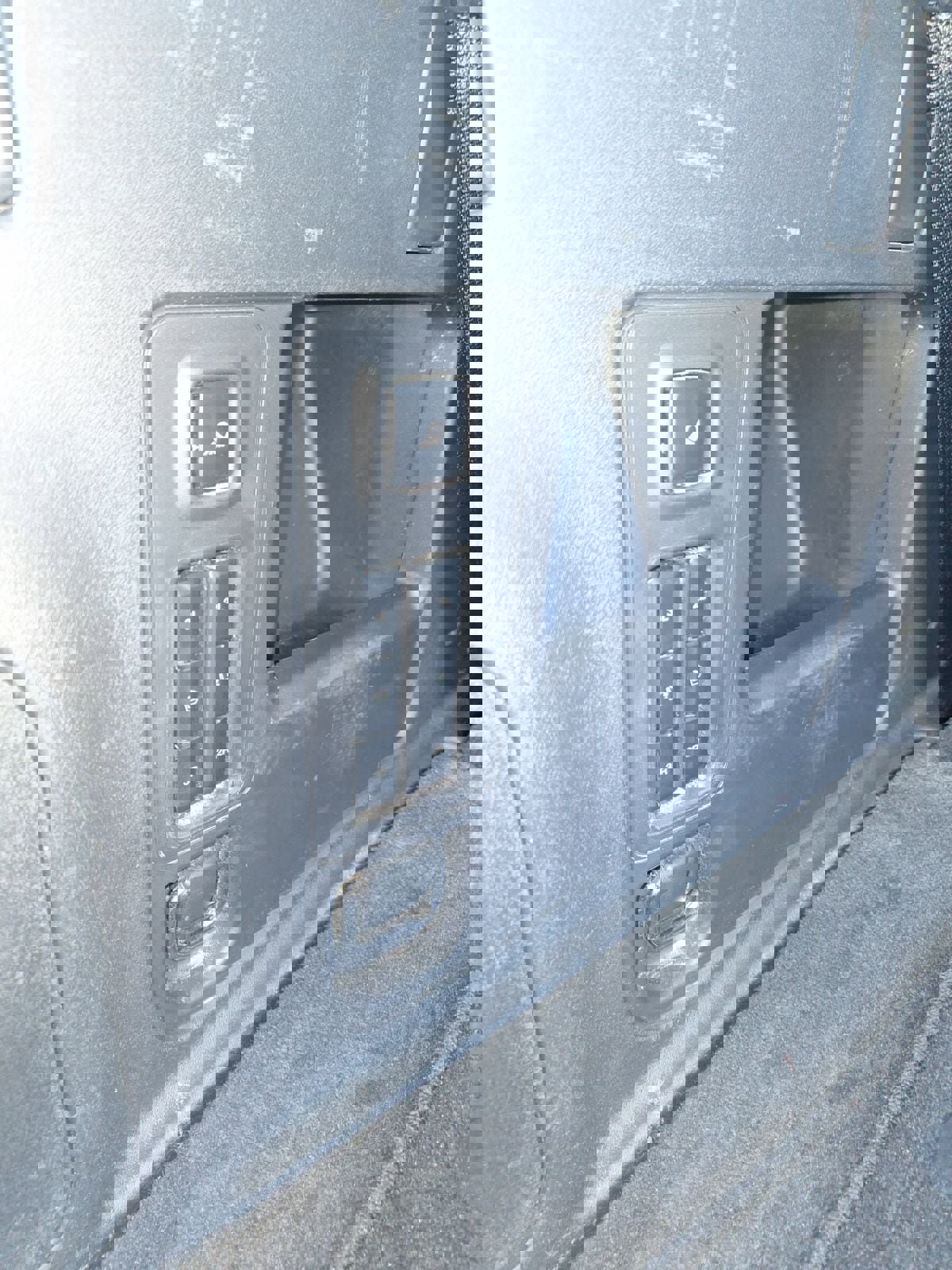 Certified 2025 Ford Expedition Platinum image 8