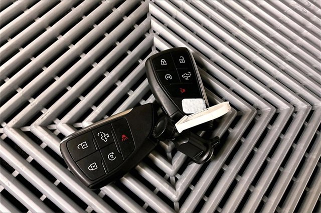 Used 2022 GMC Sierra 1500 AT4 image 10