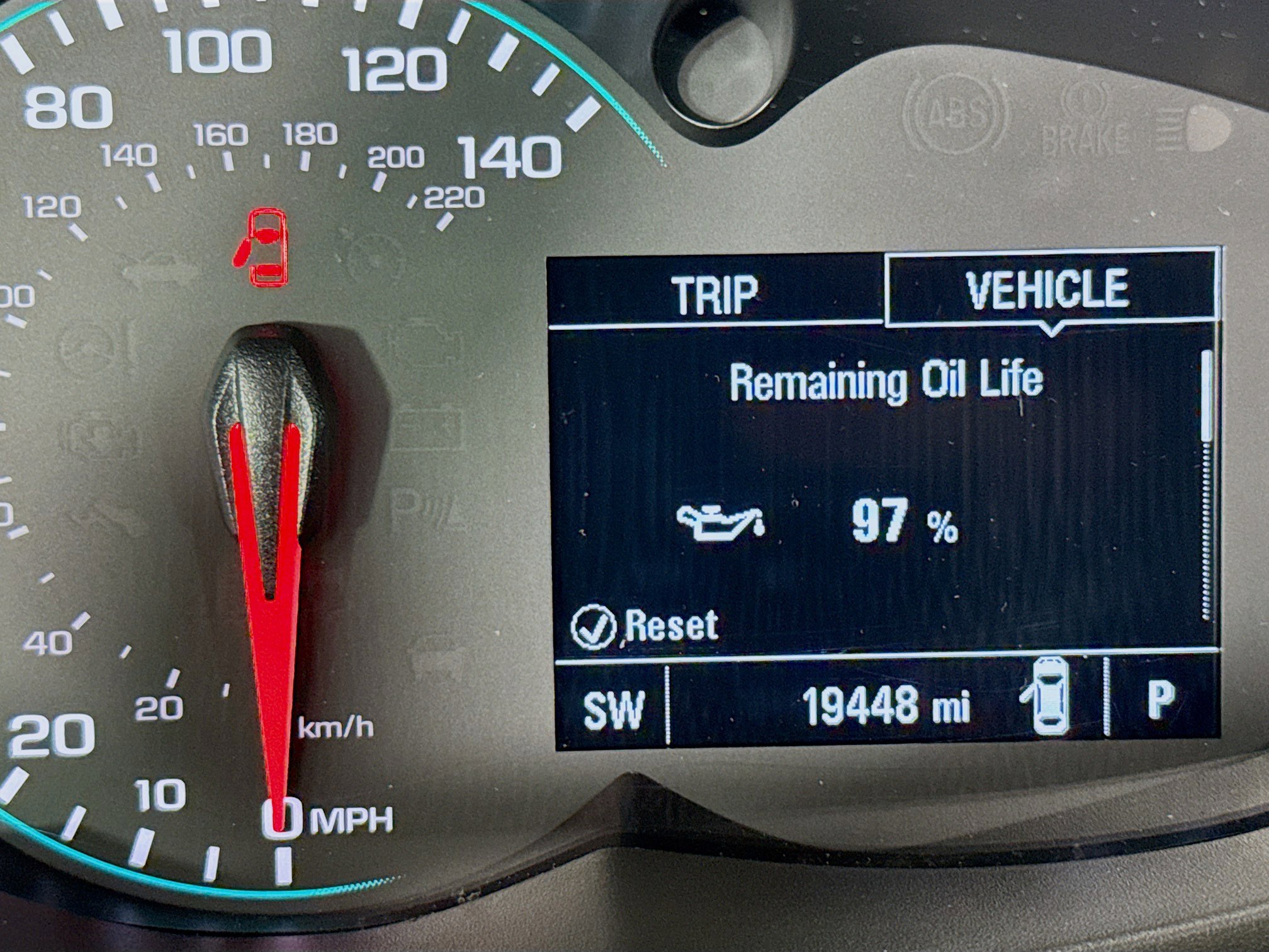Used 2021 Chevrolet Trax LS w/ Tint and Cruise Package AWD/4WD image 15