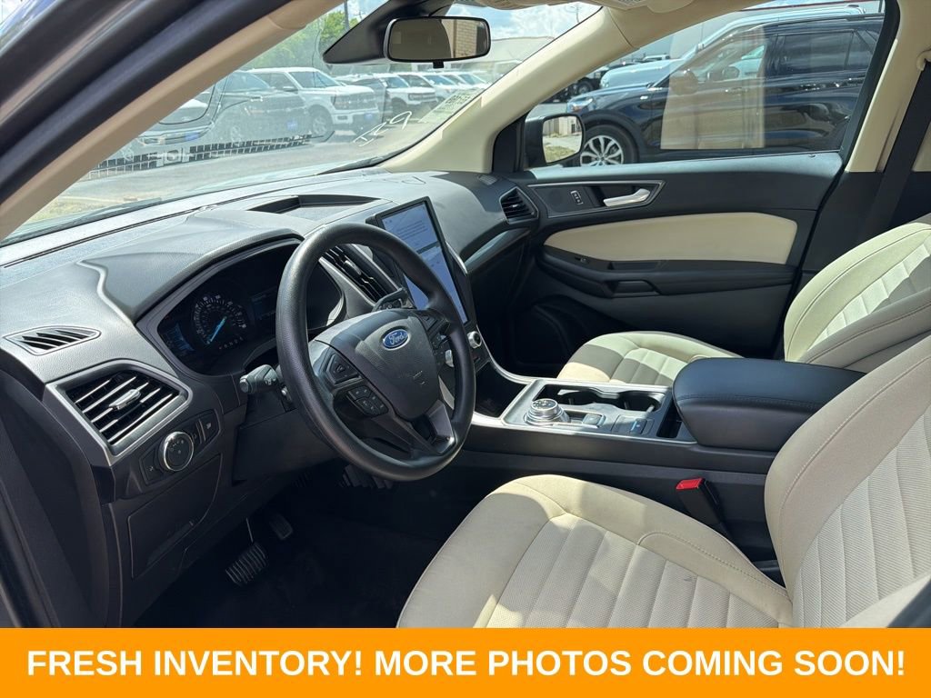 Used 2024 Ford Edge SE AWD/4WD image 8