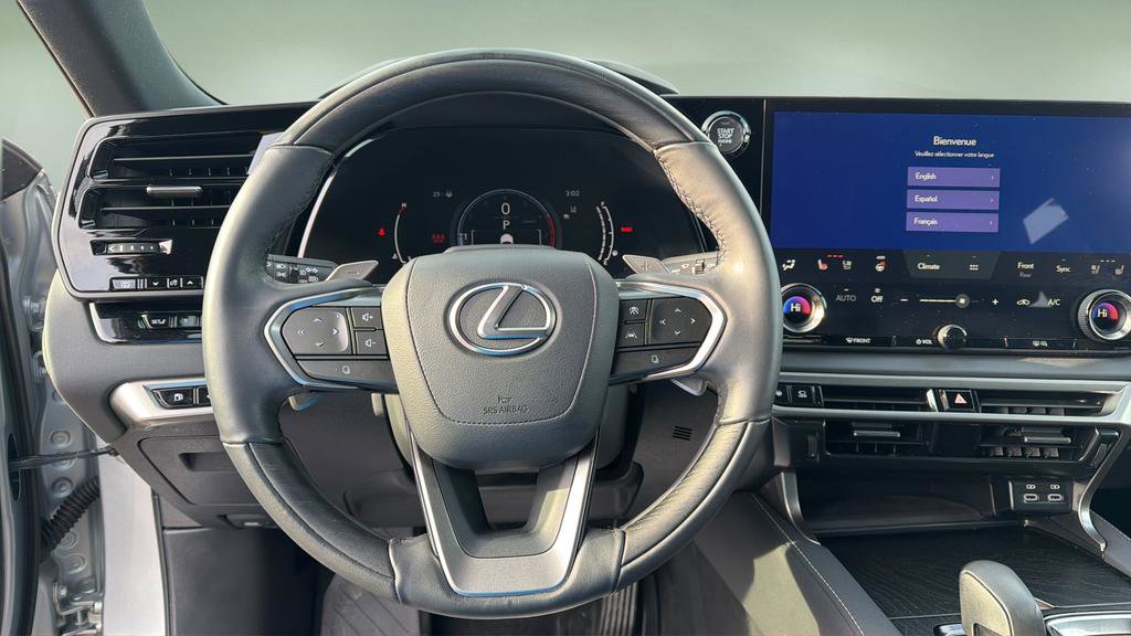 Certified 2024 Lexus RX 350 Premium Plus image 21