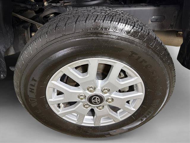 Used 2025 Toyota Tacoma SR5 RWD image 19