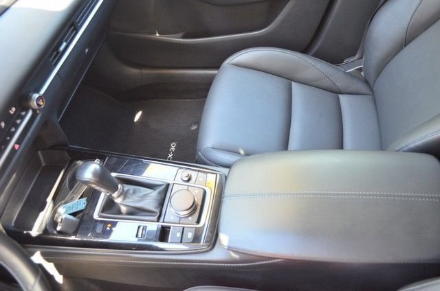 Used 2024 MAZDA CX-30 AWD 2.5 S w/ Select Sport Pkg image 25