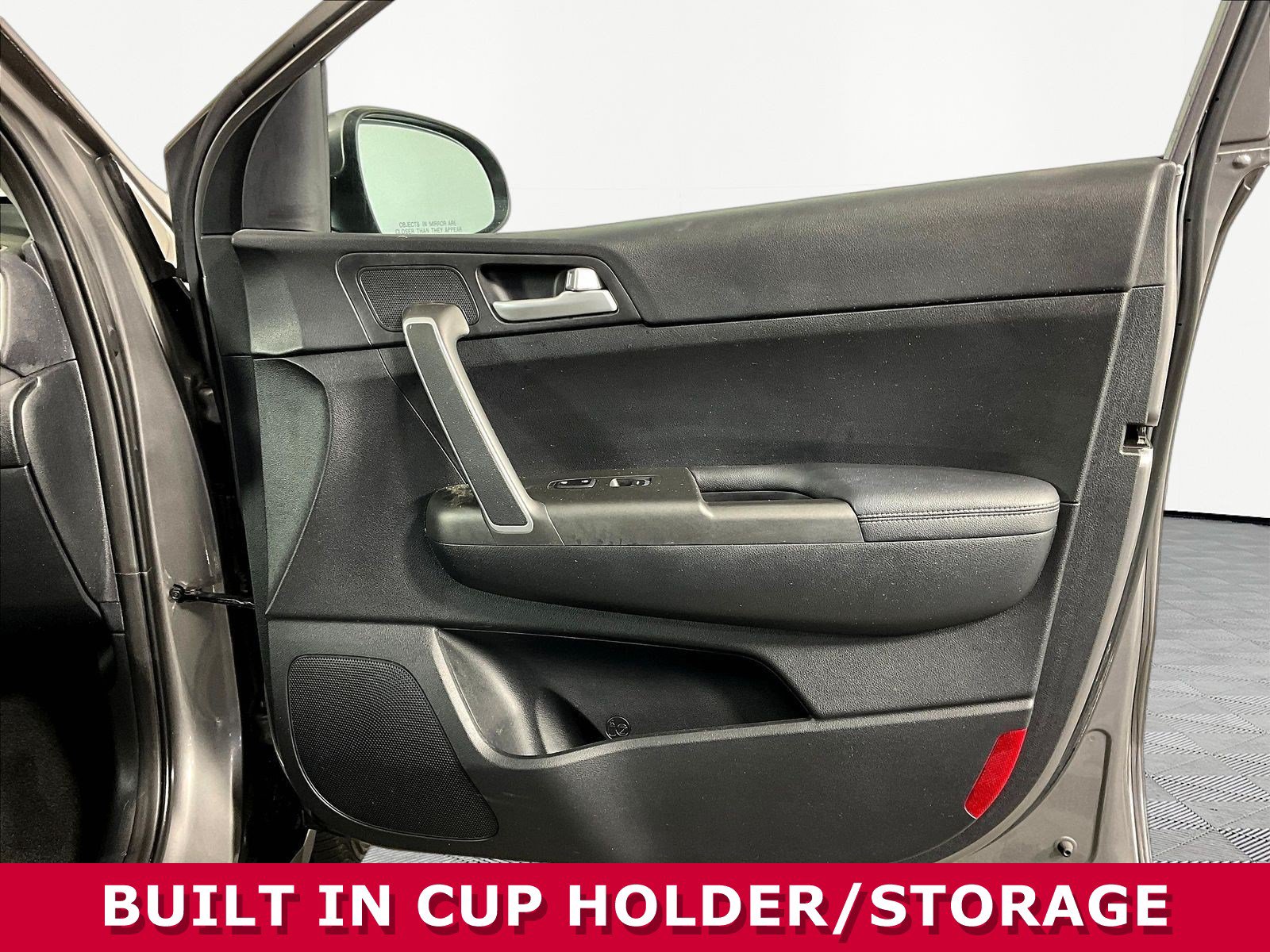 Used 2018 Kia Sportage LX FWD image 26