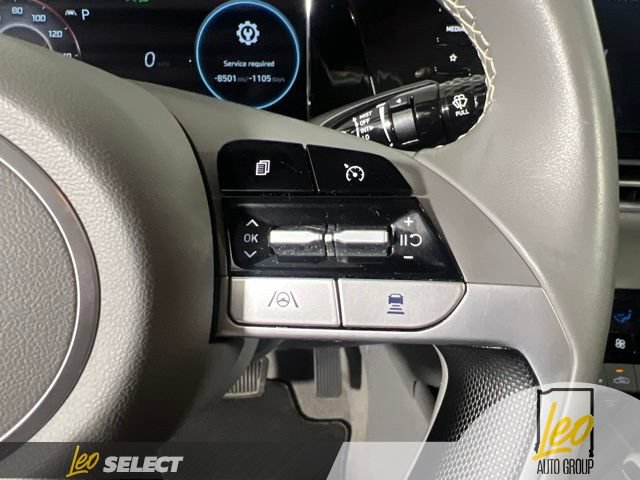 Used 2022 Hyundai Elantra SEL w/ Convenience + Premium Package FWD image 19