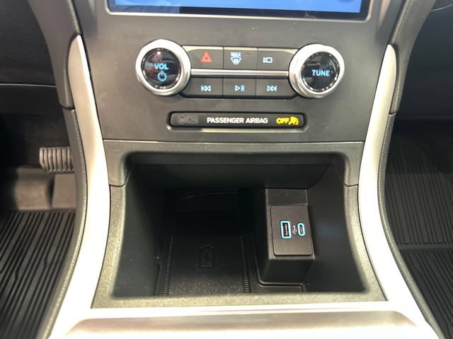 Used 2024 Ford Edge SEL w/ Convenience Package AWD/4WD image 33