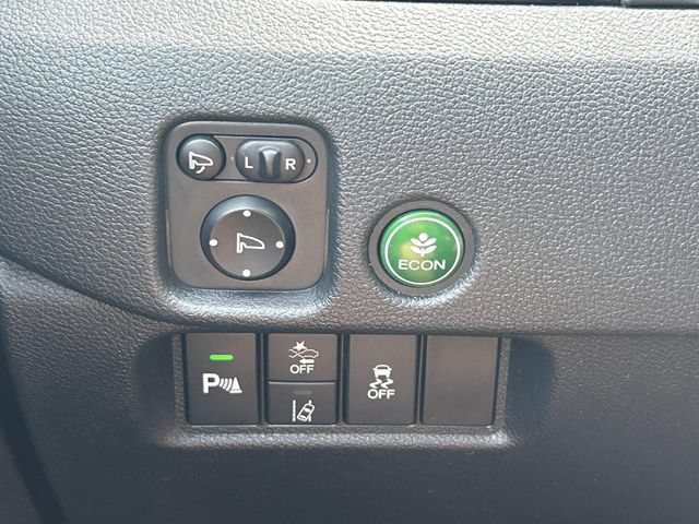 Used 2021 Honda Pilot Elite image 36