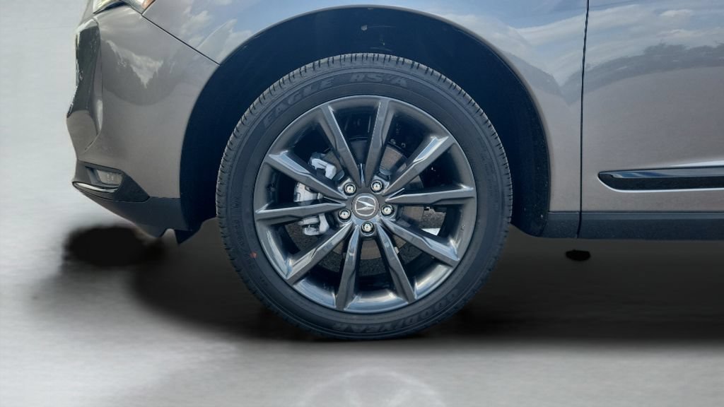 New 2026 Acura RDX A-Spec AWD/4WD image 27