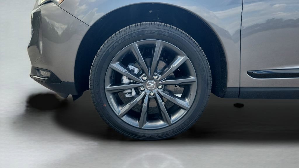 New 2026 Acura RDX A-Spec AWD/4WD image 27