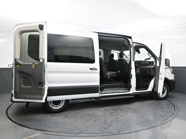 Used 2024 Ford Transit 350 XL image 46