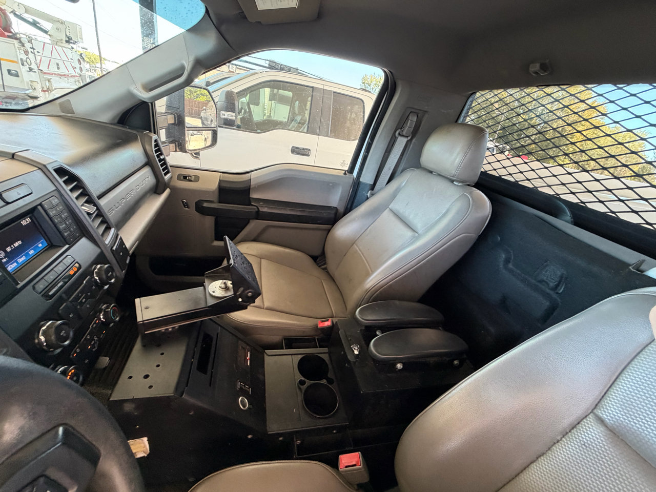 Used 2019 Ford F250 XL w/ Power Equipment Group image 34