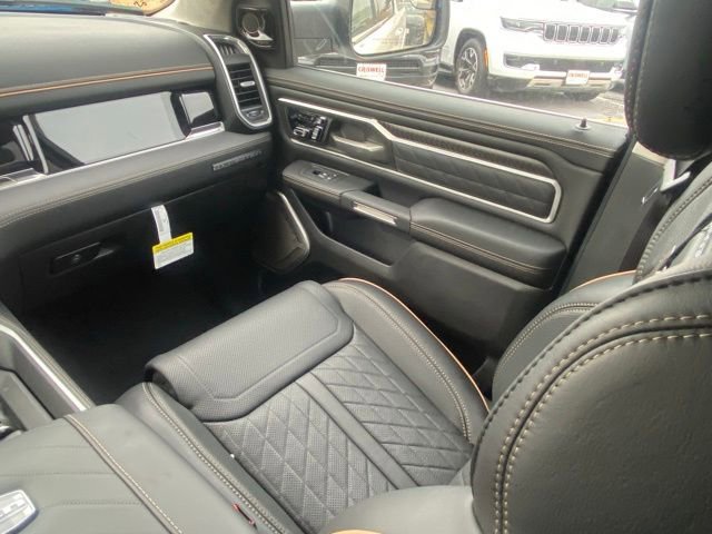 New 2026 RAM 1500 Tungsten image 35