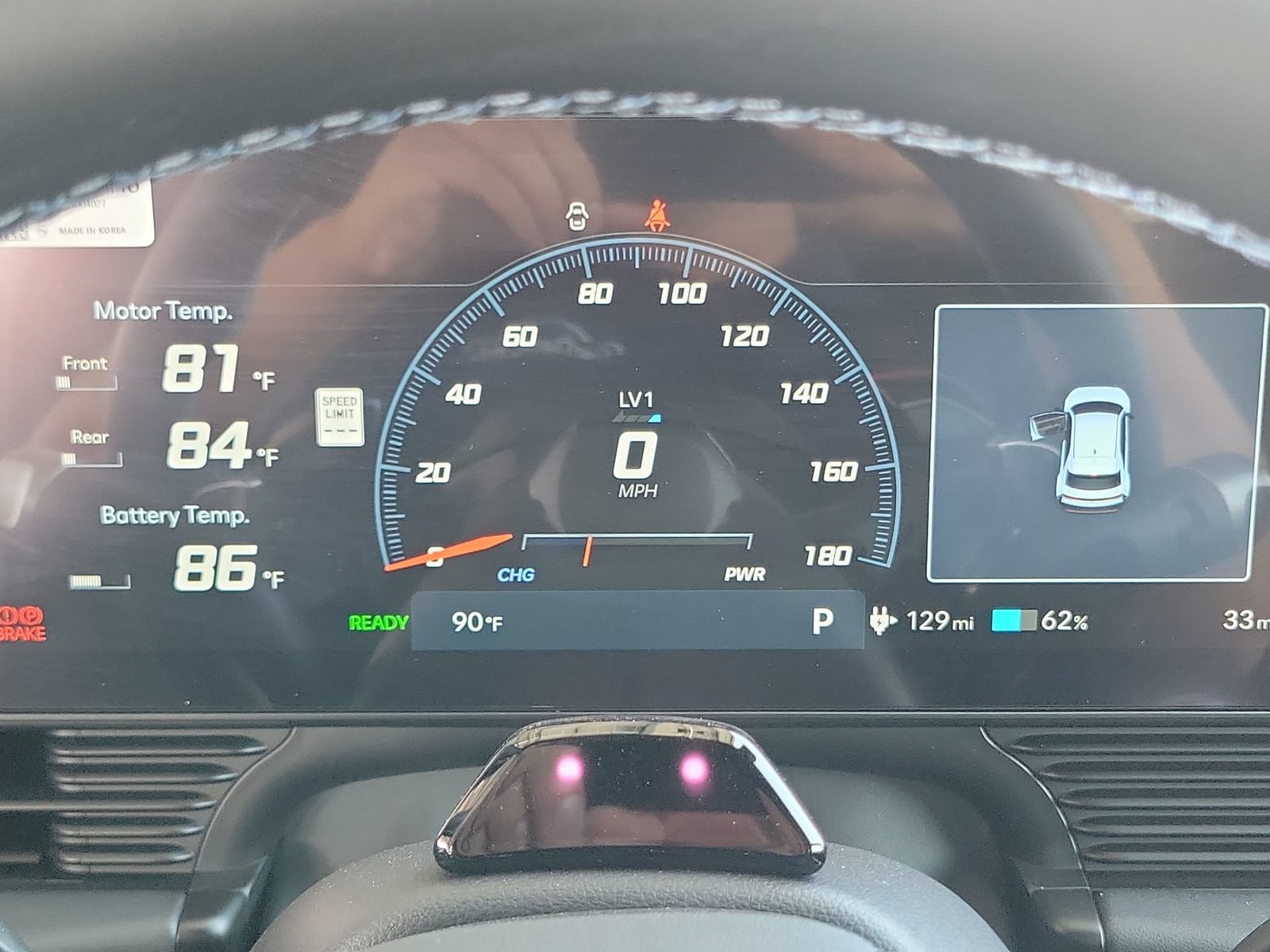 New 2026 Hyundai Ioniq 5 N AWD/4WD image 10