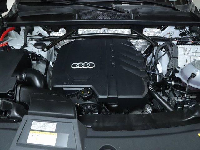 Used 2023 Audi Q5 2.0T Premium image 35