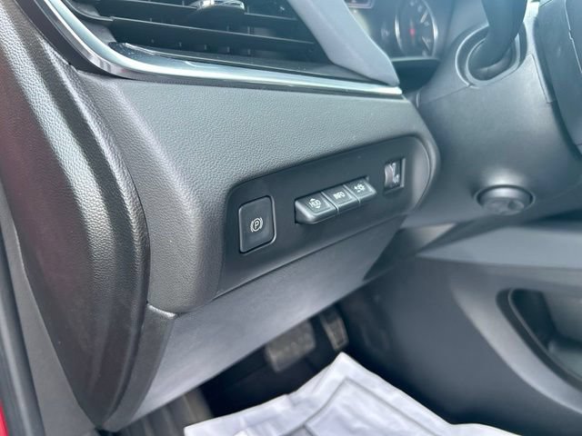 Used 2022 Buick Enclave Premium AWD/4WD image 26