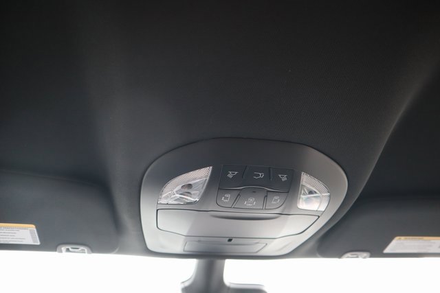 New 2026 Chrysler Voyager LX image 15