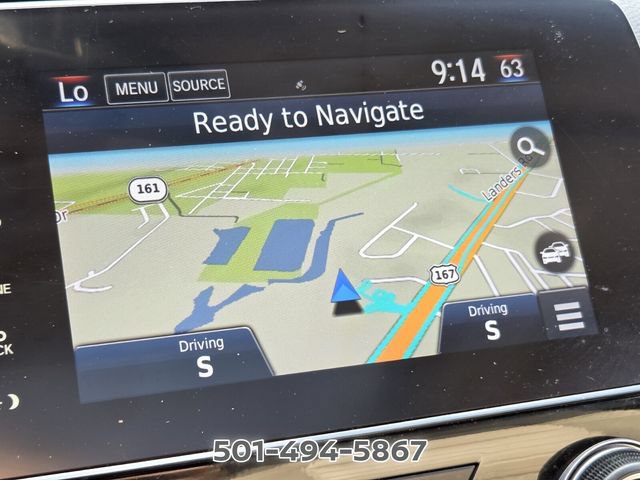 Used 2017 Honda CR-V Touring image 19