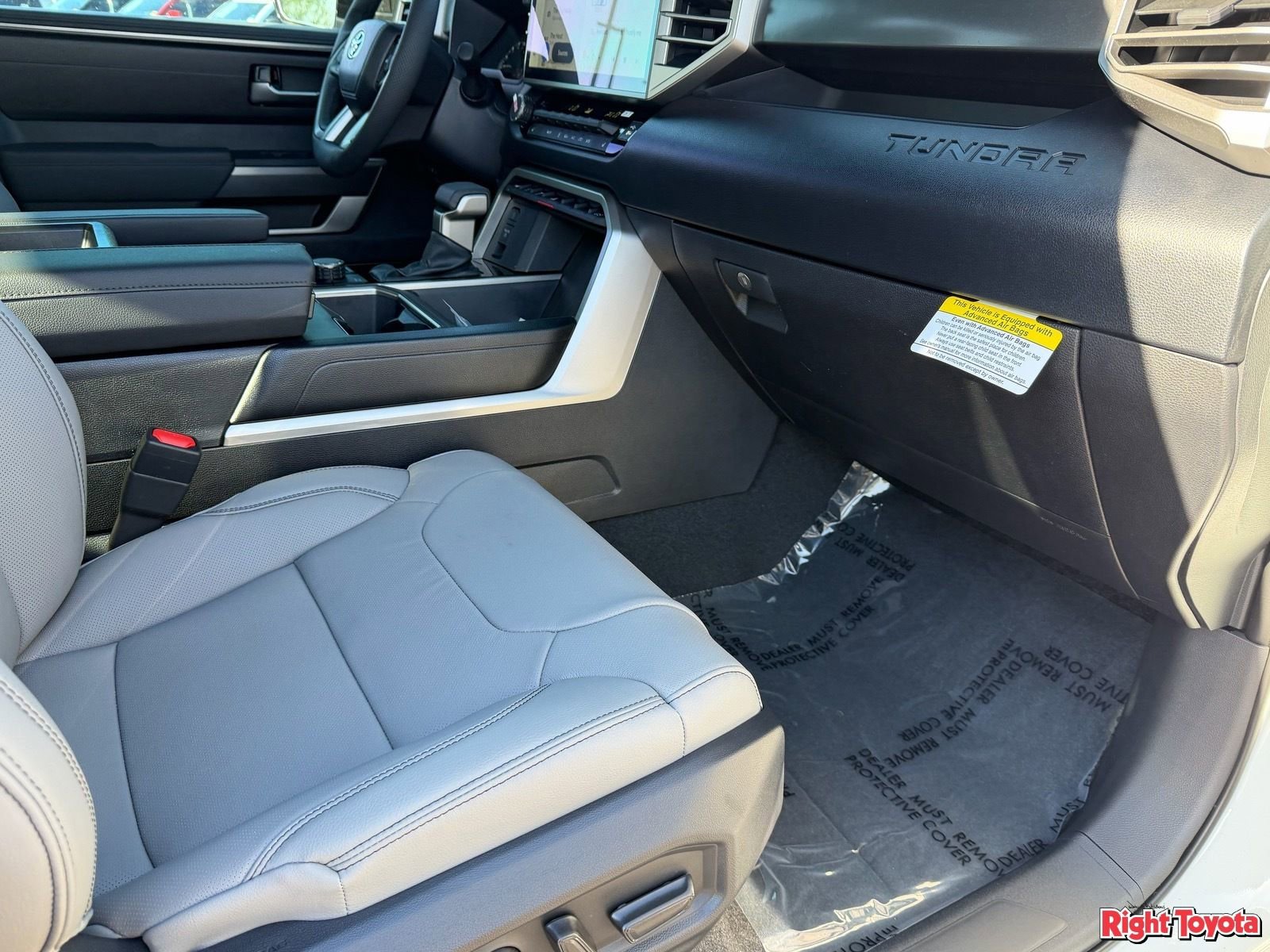New 2026 Toyota Tundra SR5 AWD/4WD image 13