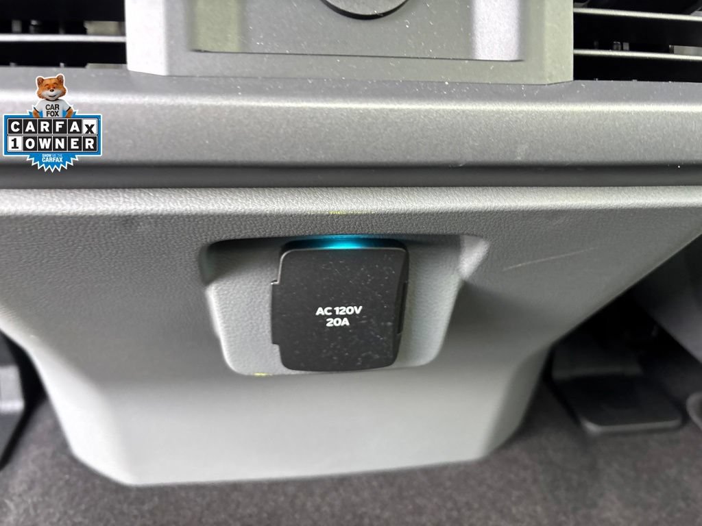 Used 2025 Ford F150 Lightning Flash AWD/4WD image 29