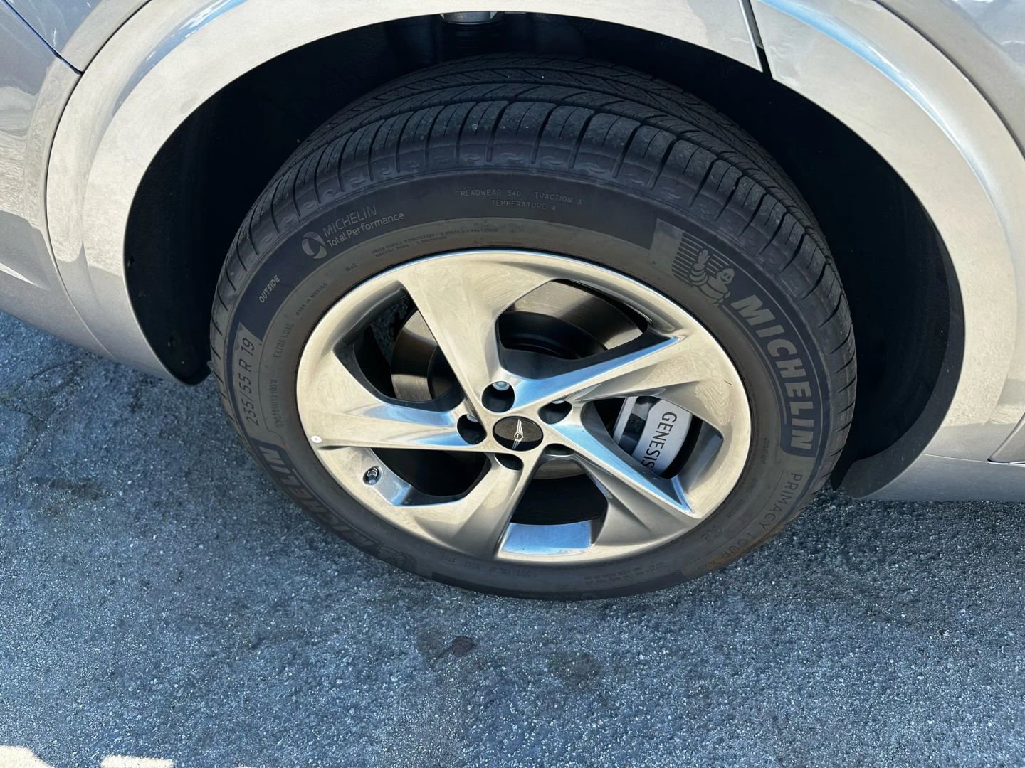 Used 2026 Genesis GV70 2.5T image 34