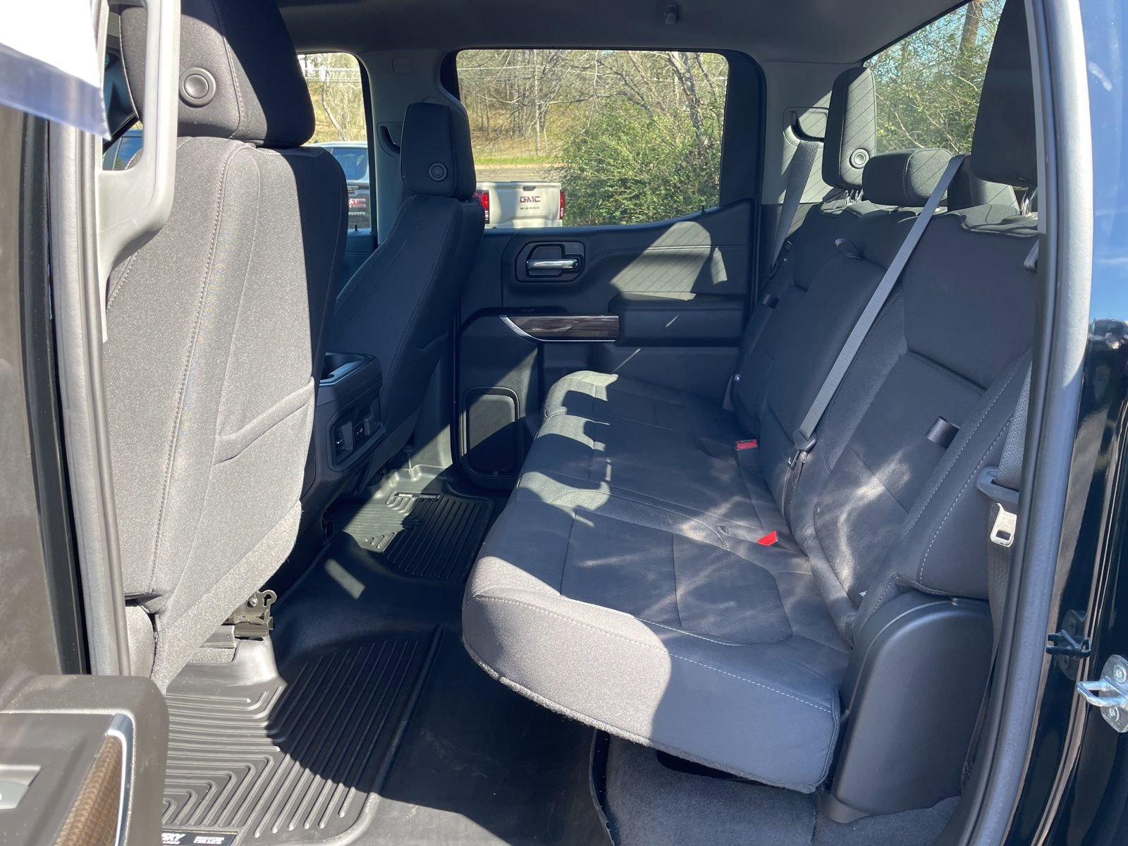 Used 2022 Chevrolet Silverado 1500 RST w/ Safety Package image 29