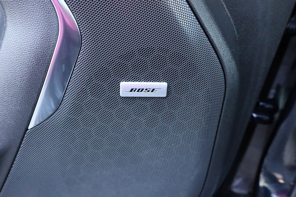 Used 2022 Chevrolet Tahoe High Country w/ Max Trailering Package image 11