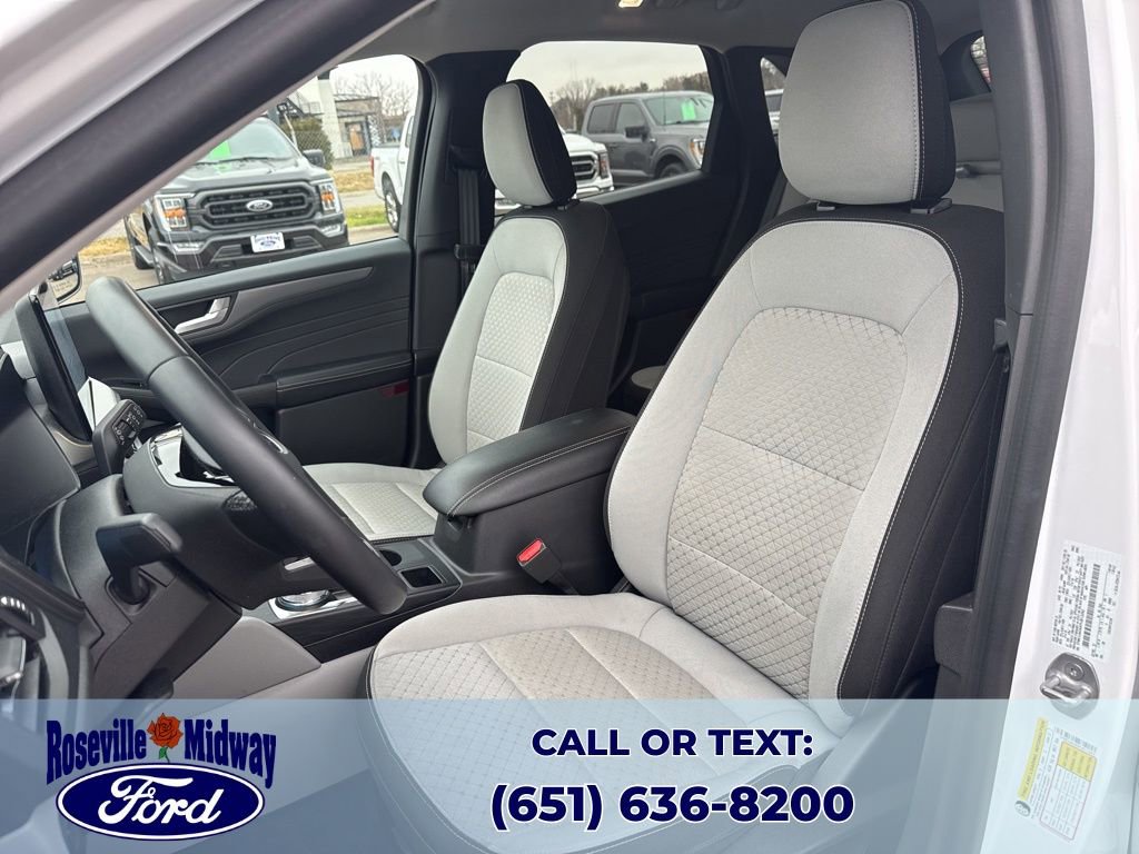 Used 2023 Ford Escape Active w/ Tech Pack #2 image 28