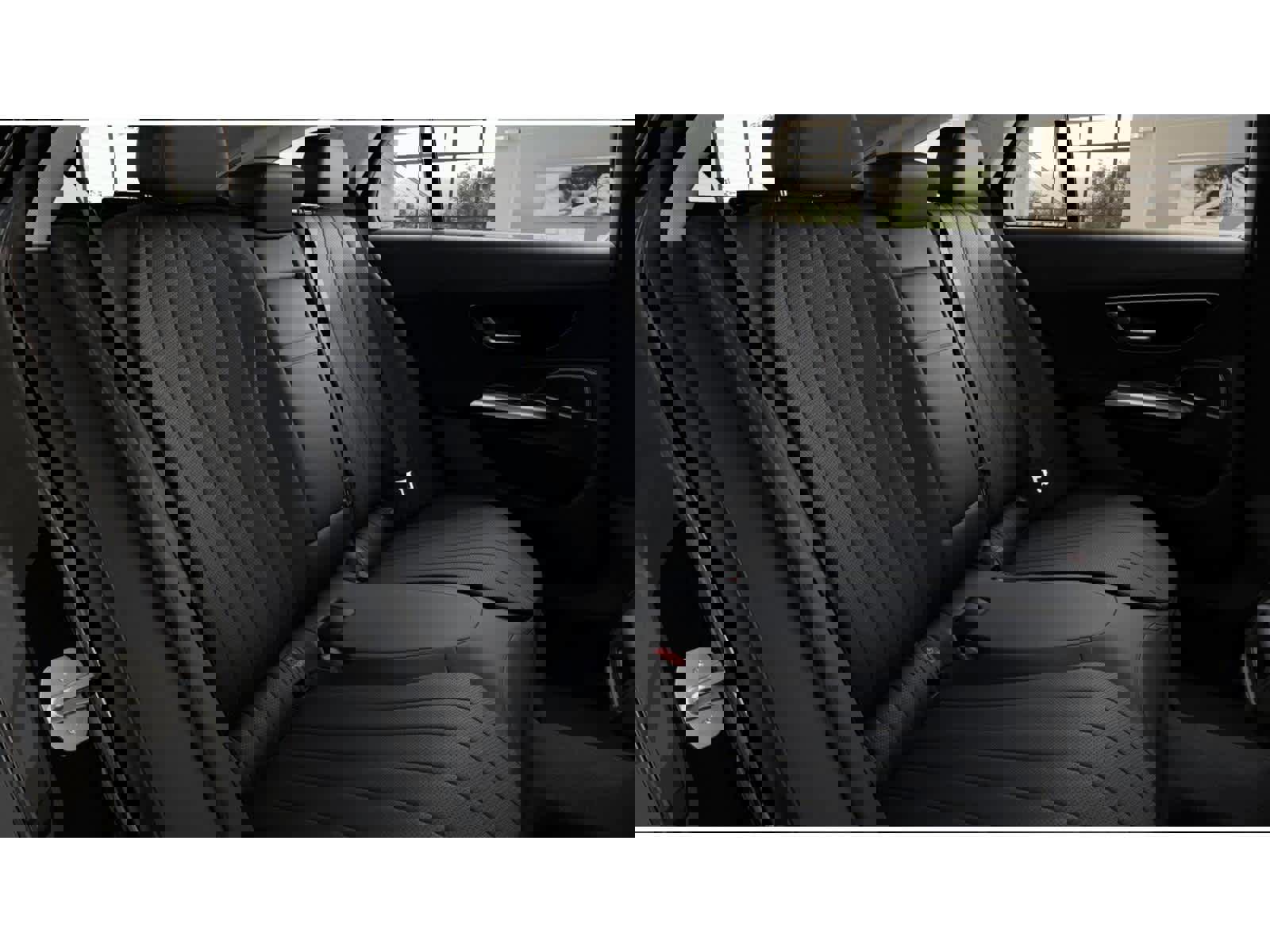 New 2026 Mercedes-Benz E 450 4MATIC All-Terrain Wagon image 4