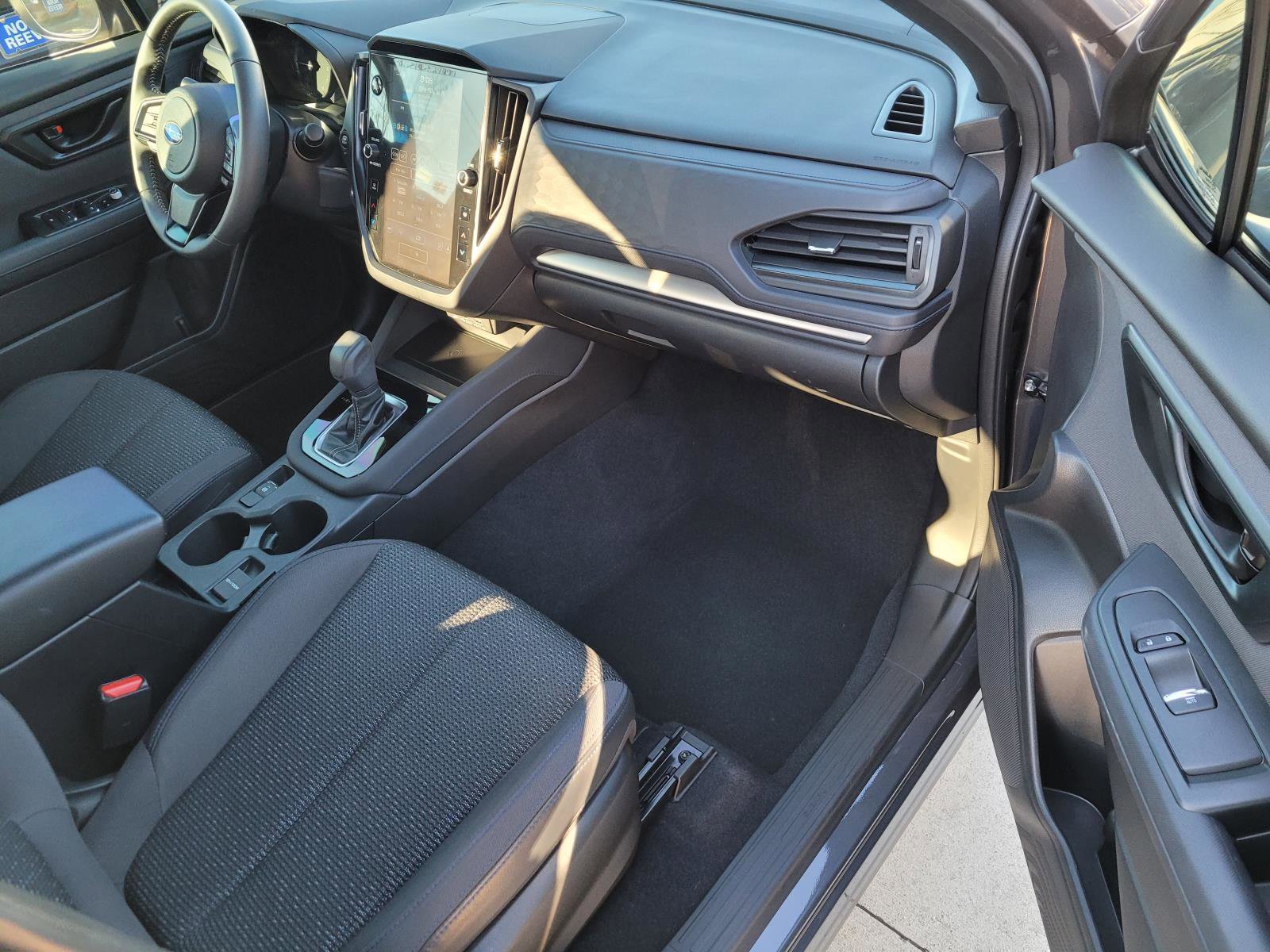 Used 2025 Subaru Forester Premium image 23