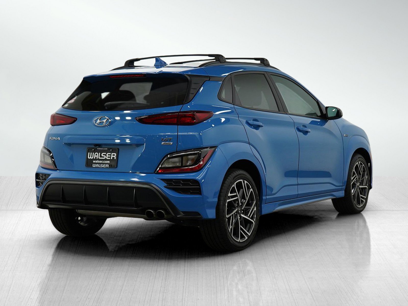 Used 2023 Hyundai Kona N Line image 5