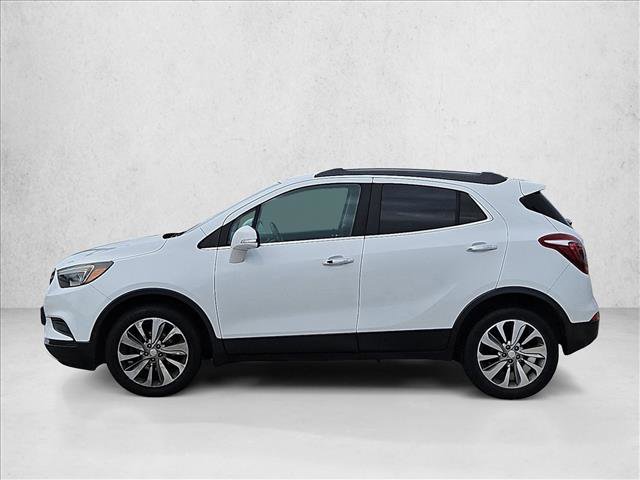 Used 2017 Buick Encore Preferred FWD image 8