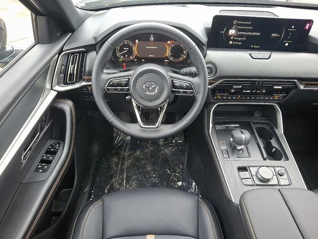 New 2026 MAZDA CX-90 3.3 Turbo S w/ Premium Plus image 12