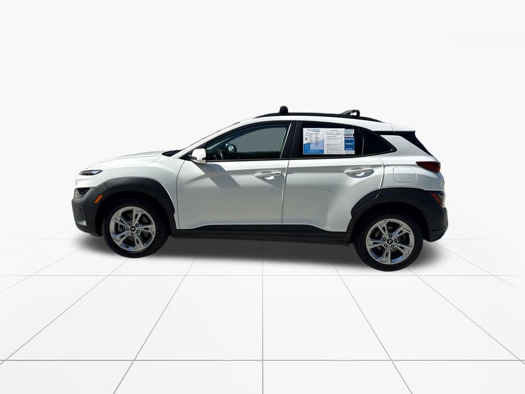 Used 2022 Hyundai Kona SEL w/ Convenience Package AWD/4WD image 4