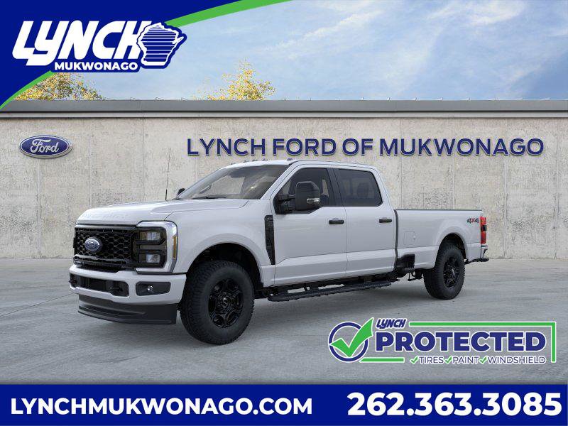 New 2026 Ford F250 XL video 1