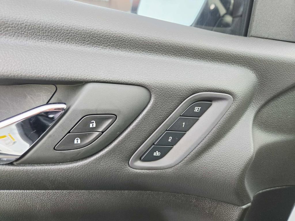 Used 2023 GMC Acadia Denali w/ Denali Ultimate Package AWD/4WD image 40