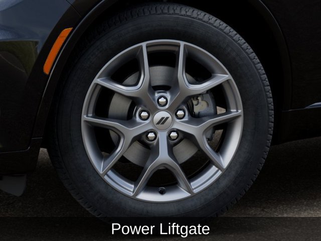 New 2026 Dodge Durango GT w/ Trailer Tow Group IV AWD/4WD image 11