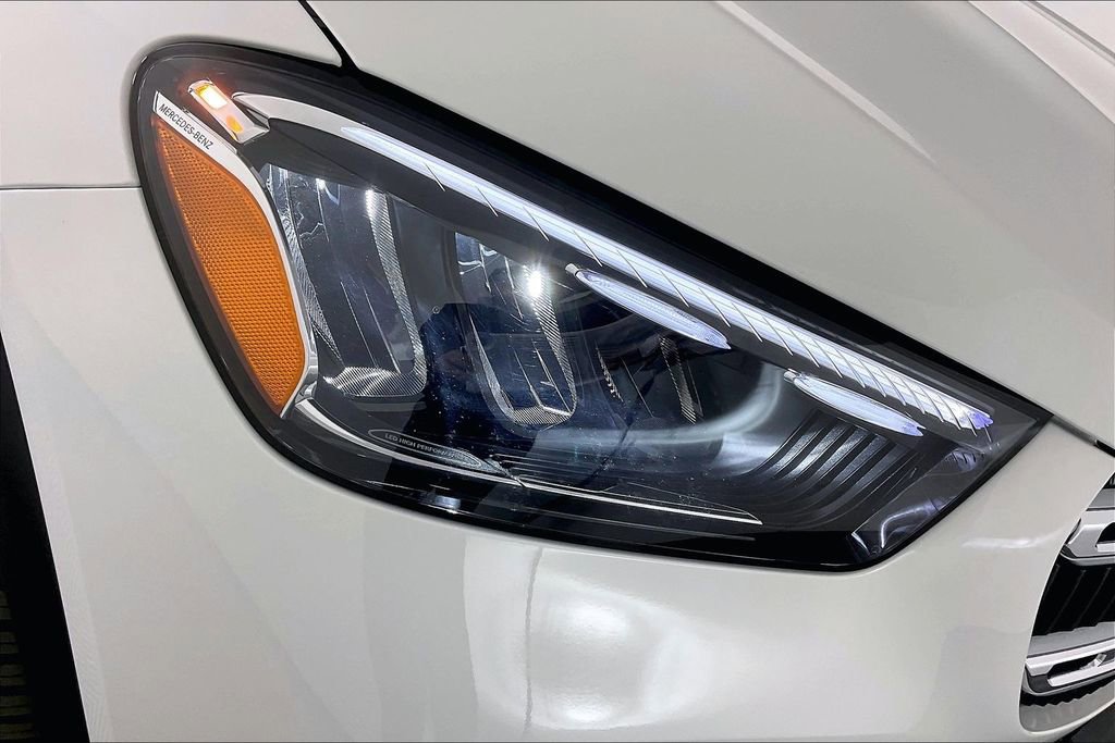 Used 2026 Mercedes-Benz GLE 350 4MATIC image 23