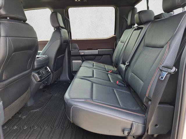 Used 2023 Ford F150 Lariat AWD/4WD image 17